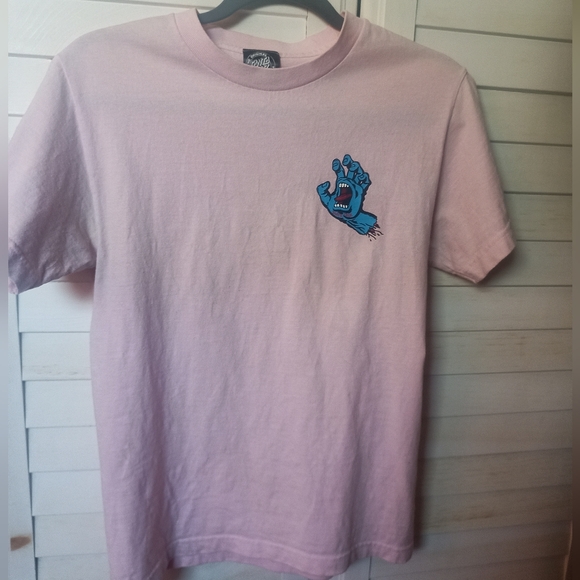 Santa Cruz T-shirt - Picture 2 of 3